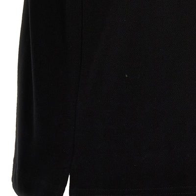 Palm Angels Monogram Polo Shirt