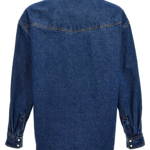 Palm Angels Lw Monogram Jacket