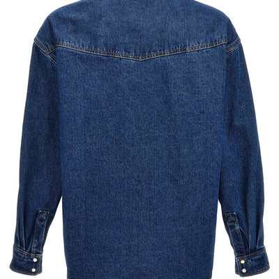 Palm Angels Lw Monogram Jacket