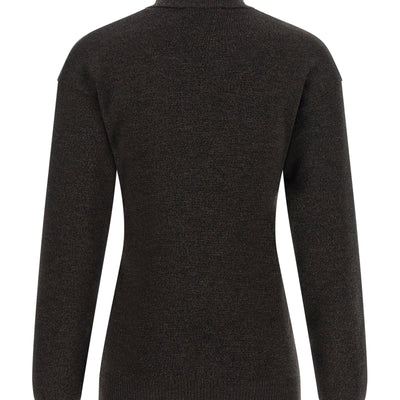 Lemaire Button Cardigan