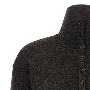 Lemaire Button Cardigan