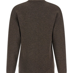 Lemaire Buttoned Top Cardigan