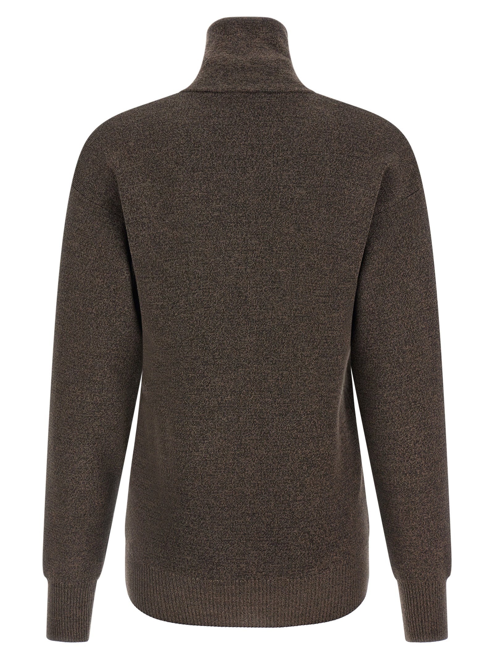 Lemaire Buttoned Top Cardigan