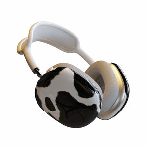 Current MOOd | Cow Print AirPods Max Case