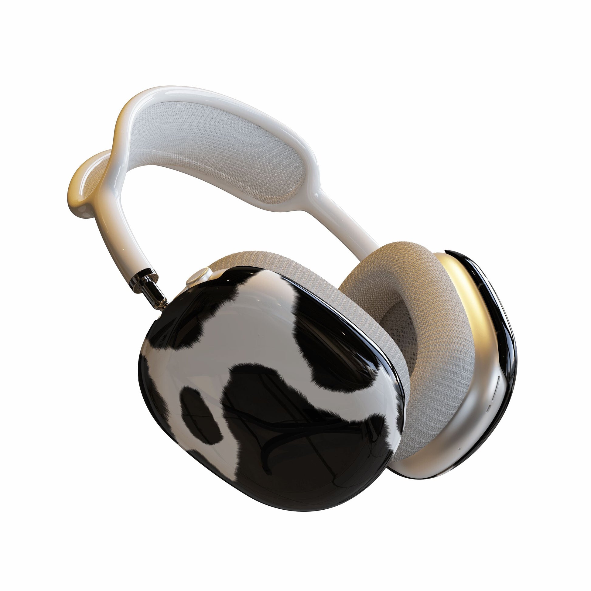 Current MOOd | Cow Print AirPods Max Case