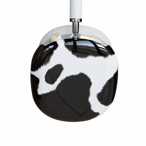 Current MOOd | Cow Print AirPods Max Case