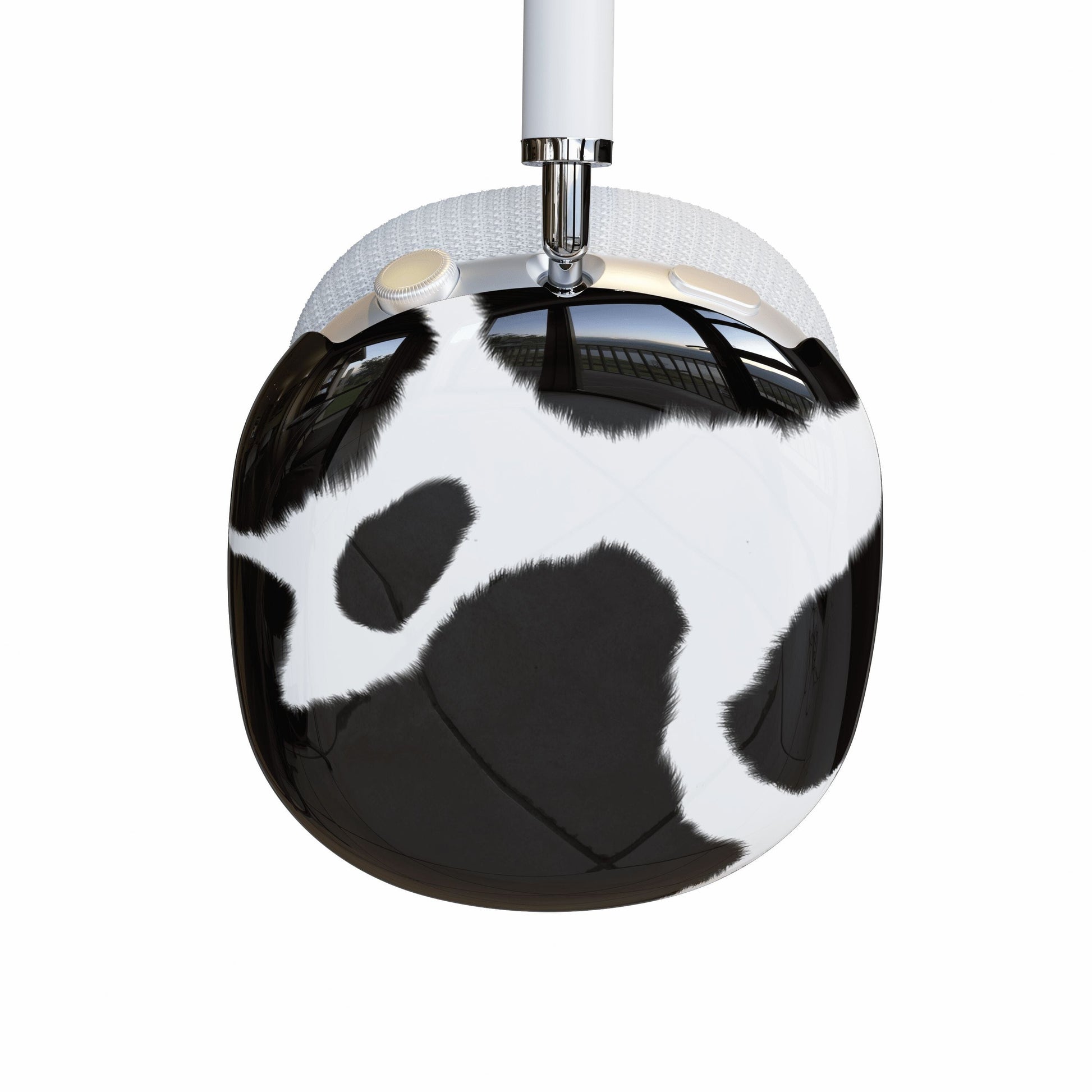 Current MOOd | Cow Print AirPods Max Case