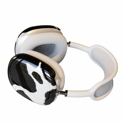 Current MOOd | Cow Print AirPods Max Case