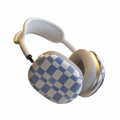 Reality Check | Periwinkle AirPods Max Case