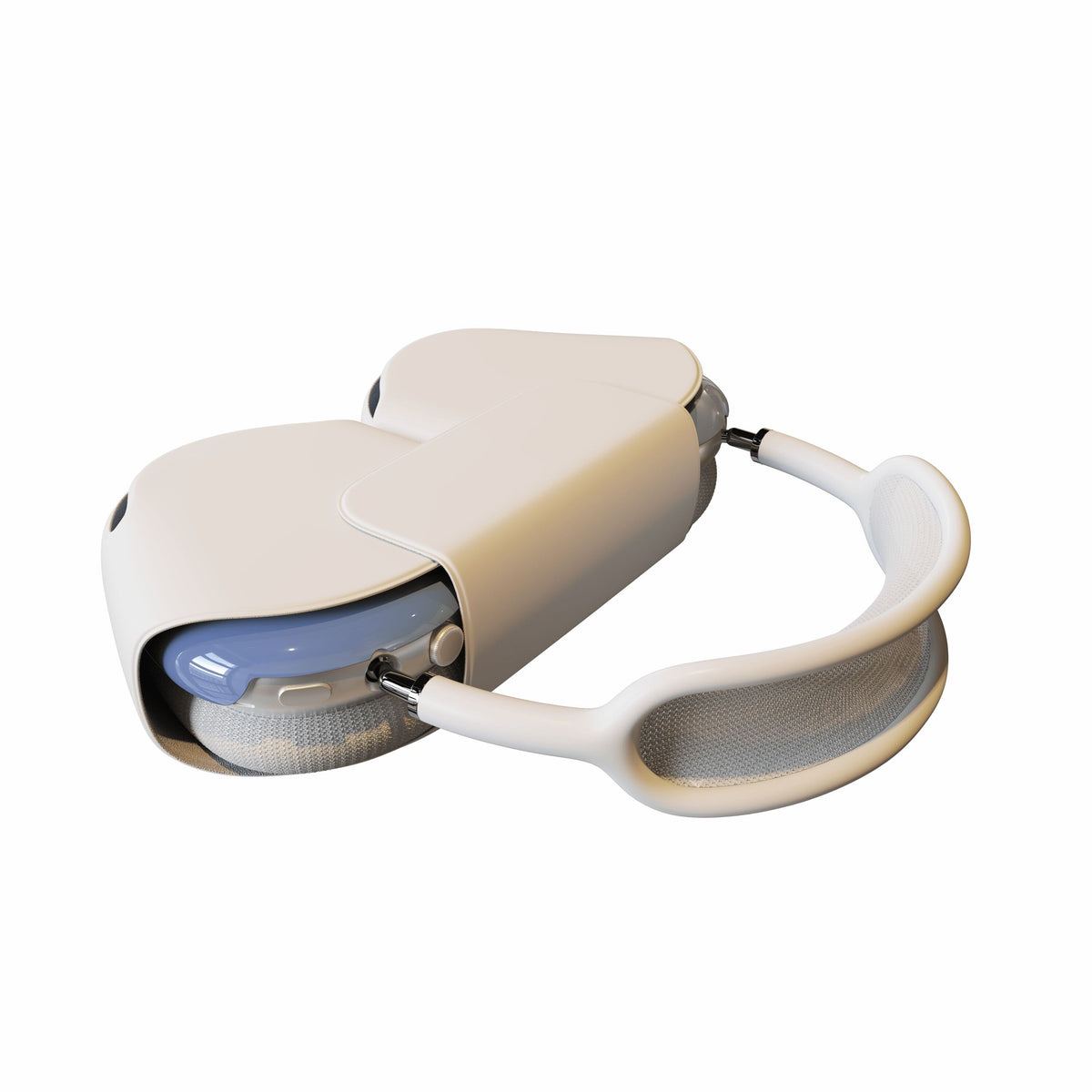 Periwinkle AirPods Max Case