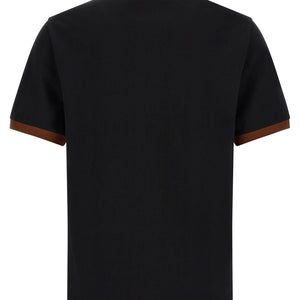Marni Polo With Contrasting Details