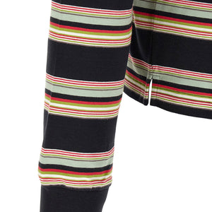 Marni Striped Polo Shirt