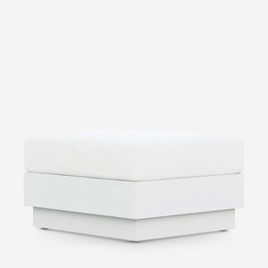 Romero Indoor / Outdoor Ottoman
