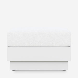 Romero Indoor / Outdoor Ottoman
