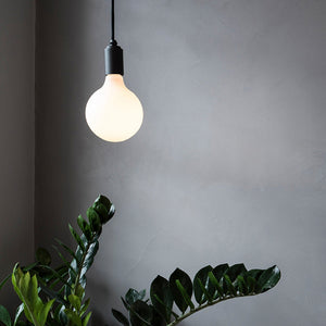 Porcelain III Pendant Light by Tala