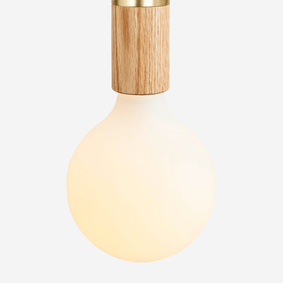 Porcelain III Pendant Light by Tala