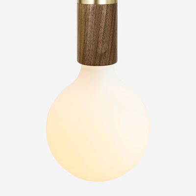 Porcelain III Pendant Light by Tala