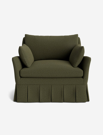 Army Performance Basketweave