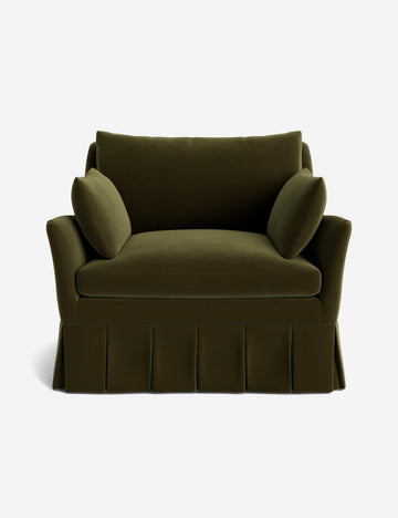 Balsam Classic Velvet