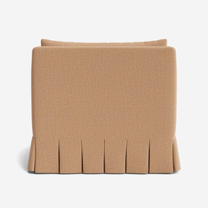 Portola Pleated Accent Chair