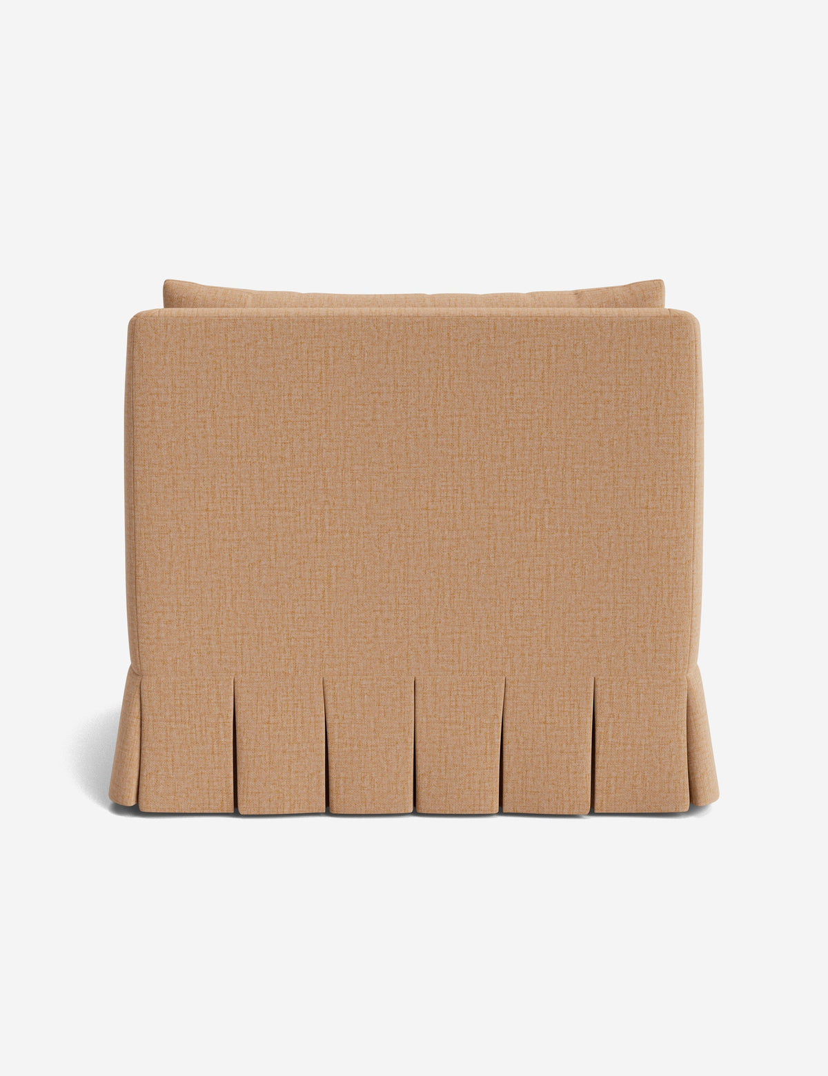 Portola Pleated Accent Chair