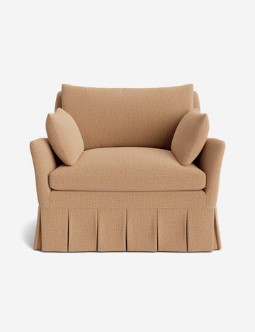 Camel Performance Linen