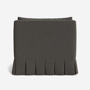 Portola Pleated Accent Chair