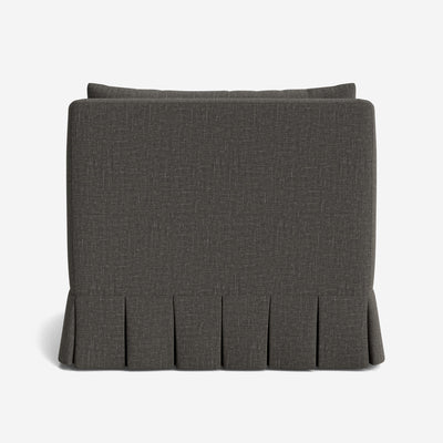 Portola Pleated Accent Chair