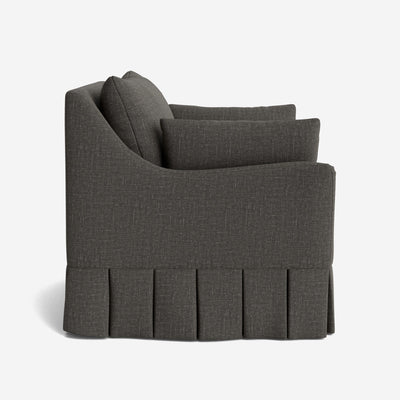 Portola Pleated Accent Chair
