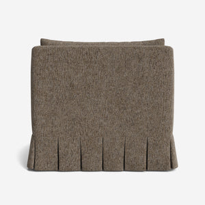 Portola Pleated Accent Chair