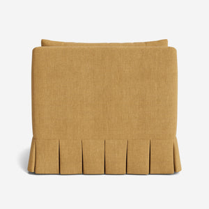 Portola Pleated Accent Chair