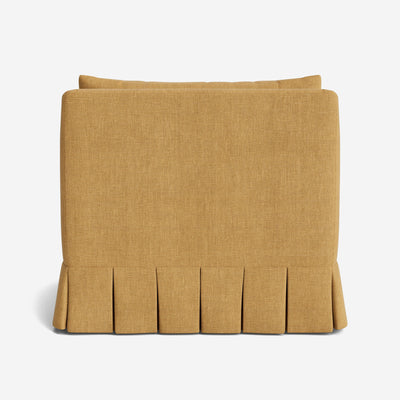 Portola Pleated Accent Chair