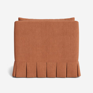 Portola Pleated Accent Chair