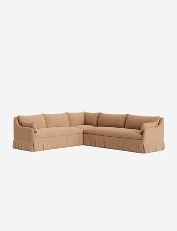 Camel Performance Linen