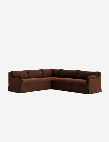 Cinnamon Porto Velvet