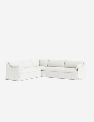 Snow Performance Cotton Weave