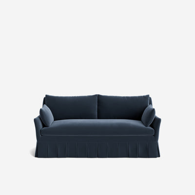 Portola Pleated Sofa