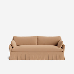 Portola Pleated Sofa