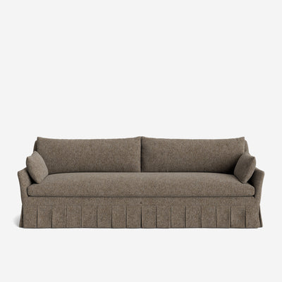 Portola Pleated Sofa