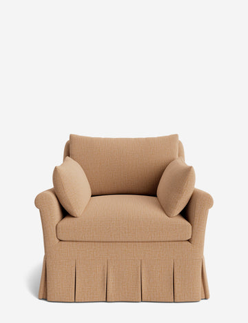 Camel Performance Linen