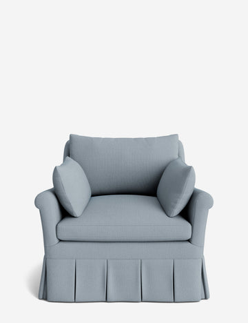 Chambray Crypton Nomad