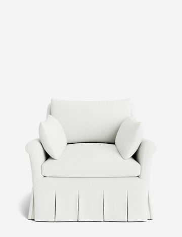 Cotton Performance Weave