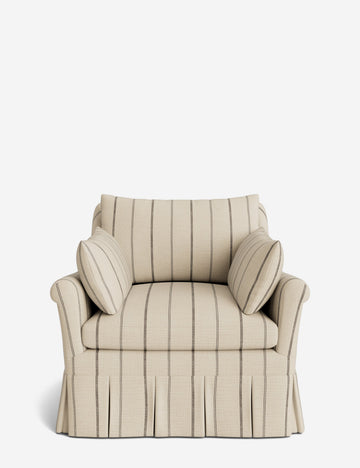 Natural Stripe
