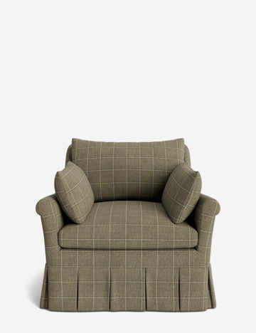 Olive Grid