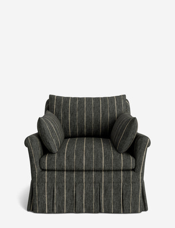 Peppercorn Stripe
