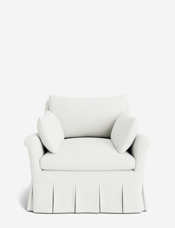 Snow Performance Cotton Weave