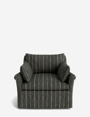 Peppercorn Stripe
