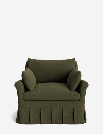 Army Performance Basketweave