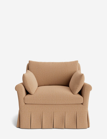 Camel Performance Linen