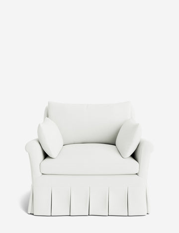Cotton Performance Weave
